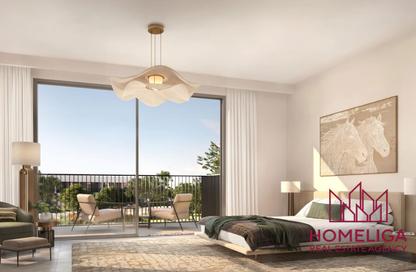 Townhouse - 3 Bedrooms - 3 Bathrooms for sale in Equiterra 2 - Grand Polo Club and Resort - Dubai Investment Park 2 (DIP 2) - Dubai Investment Park (DIP) - Dubai