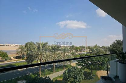 Apartment - 1 Bedroom - 2 Bathrooms for sale in Golf Community - Al Zorah - Ajman