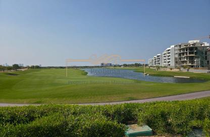 Apartment - 1 Bedroom - 2 Bathrooms for sale in Golf Community - Al Zorah - Ajman