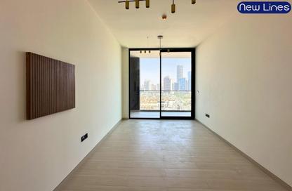 Apartment - 1 Bedroom - 2 Bathrooms for rent in Binghatti Onyx - District 15 - Jumeirah Village Circle - Dubai