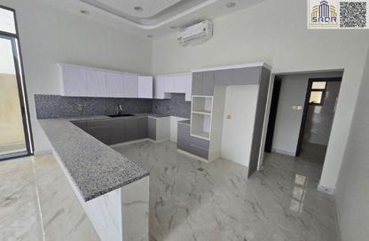 Villa - 3 Bedrooms - 4 Bathrooms for sale in Al Bahia Hills - Al Bahia - Ajman