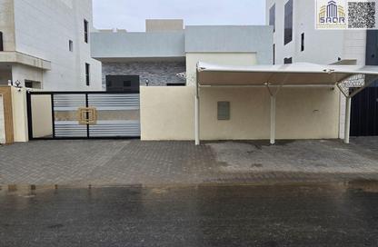 Villa - 3 Bedrooms - 4 Bathrooms for sale in Al Bahia Hills - Al Bahia - Ajman