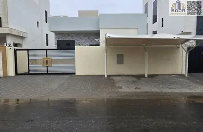 فيلا - 3 غرف نوم - 4 حمامات للبيع في الباهيه هيلز - الباهية - عجمان