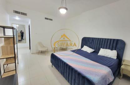 Apartment - 1 Bedroom - 1 Bathroom for rent in Bukhara Street - Al Nahda - Sharjah