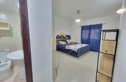 Apartment - 1 Bedroom - 1 Bathroom for rent in Bukhara Street - Al Nahda - Sharjah