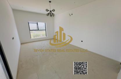 Villa - 7 Bedrooms - 7+ Bathrooms for rent in Al Helio 2 - Al Helio - Ajman Villa - 7 Bedrooms - 7+ Bathrooms for rent in Al Helio 2 - Al Helio - Ajman