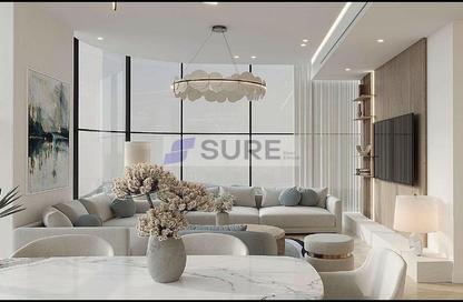 Apartment - 2 - 3 for sale in PG Maison - Al Furjan - Dubai Apartment - 2 - 3 for sale in PG Maison - Al Furjan - Dubai