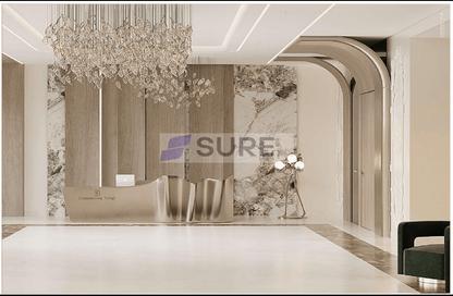 Apartment - 2 - 3 for sale in PG Maison - Al Furjan - Dubai Apartment - 2 - 3 for sale in PG Maison - Al Furjan - Dubai