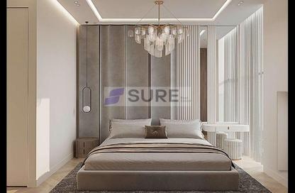 Apartment - 2 - 3 for sale in PG Maison - Al Furjan - Dubai
