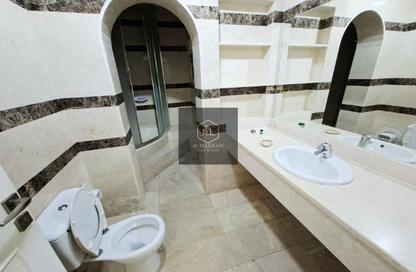 Villa - 5 Bedrooms - 7 Bathrooms for rent in Nasma Residence - Al Tai - Sharjah