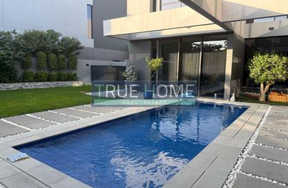 Villa - 5 Bedrooms - 7 Bathrooms for sale in Masaar - Tilal City - Sharjah