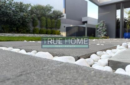 Villa - 5 Bedrooms - 7 Bathrooms for sale in Masaar - Tilal City - Sharjah
