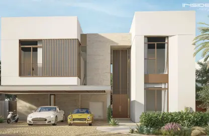 Villa - 3 Bedrooms - 4 Bathrooms for sale in Al Jurf Gardens Phase 1.4 - Al Jurf Gardens - AlJurf - Ghantoot - Abu Dhabi Villa - 3 Bedrooms - 4 Bathrooms for sale in Al Jurf Gardens Phase 1.4 - Al Jurf Gardens - AlJurf - Ghantoot - Abu Dhabi