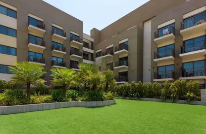 شقة - 1 حمام للايجار في ايزي18 - المدينة العالمية المرحلة 2 - 4 الورسان - الورسان - دبي