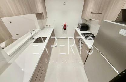 Apartment - 1 Bedroom - 1 Bathroom for rent in Residences C - Yas Golf Collection - Yas Island - Abu Dhabi