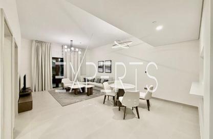 Apartment - 1 Bedroom - 1 Bathroom for rent in Residences C - Yas Golf Collection - Yas Island - Abu Dhabi