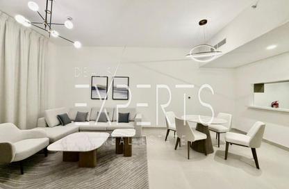 Apartment - 1 Bedroom - 1 Bathroom for rent in Residences C - Yas Golf Collection - Yas Island - Abu Dhabi