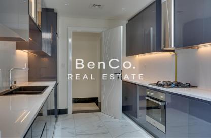 Apartment - 1 Bedroom - 2 Bathrooms for sale in Terraces Marasi Drive - Business Bay - Dubai