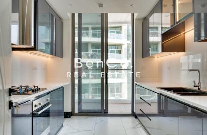 Apartment - 1 Bedroom - 2 Bathrooms for sale in Terraces Marasi Drive - Business Bay - Dubai