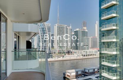 Apartment - 1 Bedroom - 2 Bathrooms for sale in Terraces Marasi Drive - Business Bay - Dubai