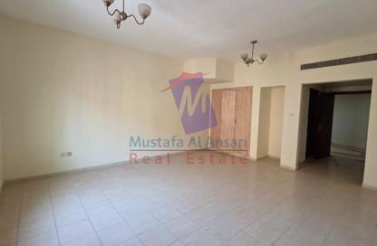 Apartment - Studio - 1 for rent in Building J03 - Morocco Cluster - International City - Dubai