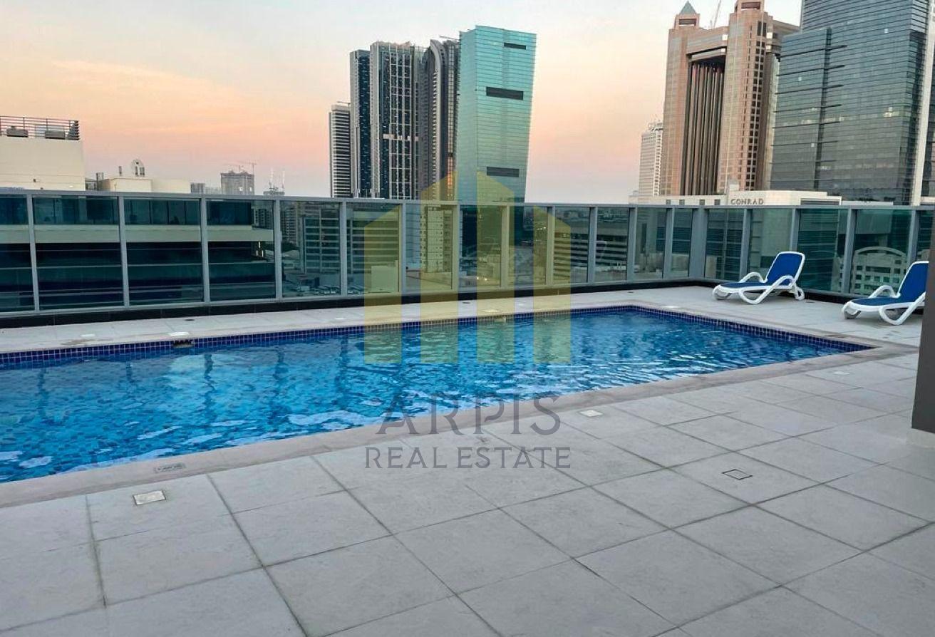 Well-Maintained | Prime Area | Near Metro photo 11