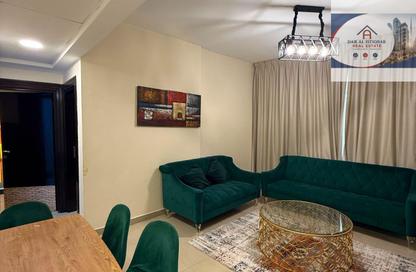 Apartment - 1 - 1 for rent in Al Majaz 3 - Al Majaz - Sharjah Apartment - 1 - 1 for rent in Al Majaz 3 - Al Majaz - Sharjah