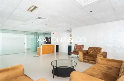 مكتب - استوديو للايجار في XL برج - الخليج التجاري - دبي