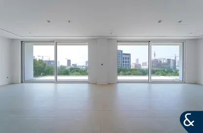 شقة - 2 غرف نوم - 2 حمامات للايجار في سيفن هيفن - البراري - دبي