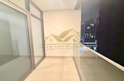 Apartment - 2 Bedrooms - 3 Bathrooms for rent in Jumeirah Garden City - Al Satwa - Dubai