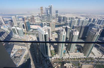 Apartment - 1 Bedroom - 1 Bathroom for rent in Burj Royale - Downtown Dubai - Dubai