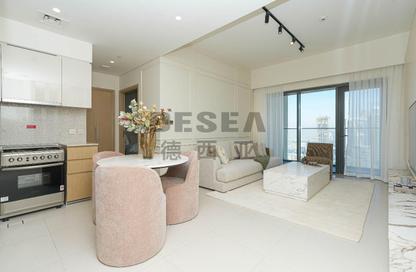 Apartment - 1 Bedroom - 1 Bathroom for rent in Burj Royale - Downtown Dubai - Dubai Apartment - 1 Bedroom - 1 Bathroom for rent in Burj Royale - Downtown Dubai - Dubai