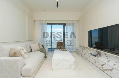 Apartment - 1 Bedroom - 1 Bathroom for rent in Burj Royale - Downtown Dubai - Dubai Apartment - 1 Bedroom - 1 Bathroom for rent in Burj Royale - Downtown Dubai - Dubai