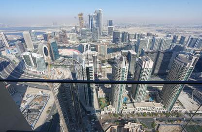 Apartment - 1 Bedroom - 1 Bathroom for rent in Burj Royale - Downtown Dubai - Dubai
