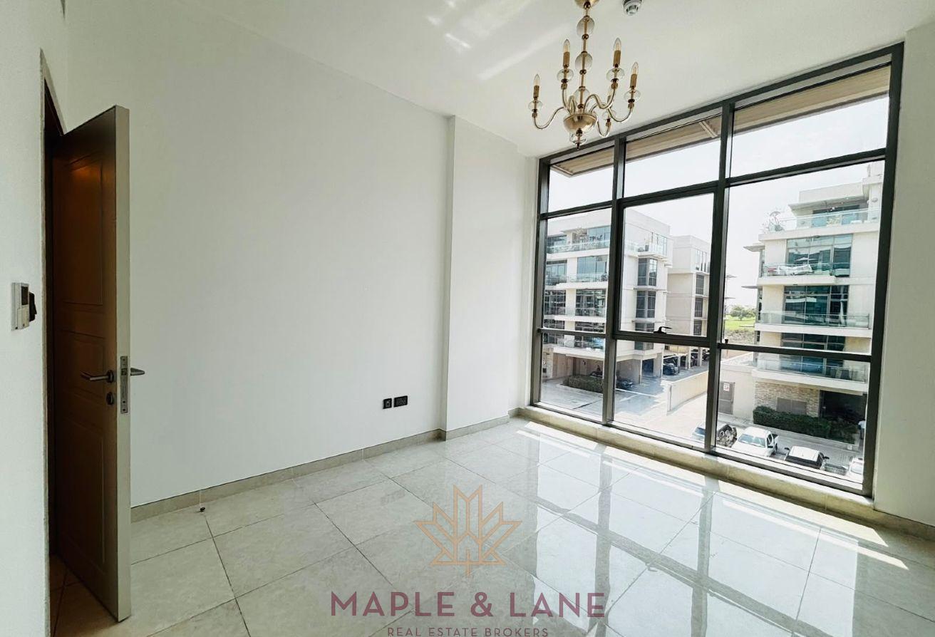 Rare Layout | Bright & Spacious | Polo Residence photo 6