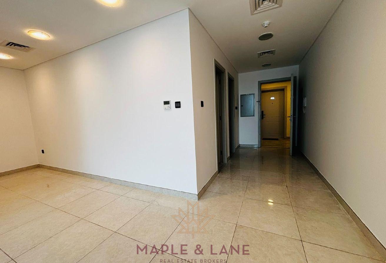 Rare Layout | Bright & Spacious | Polo Residence photo 7