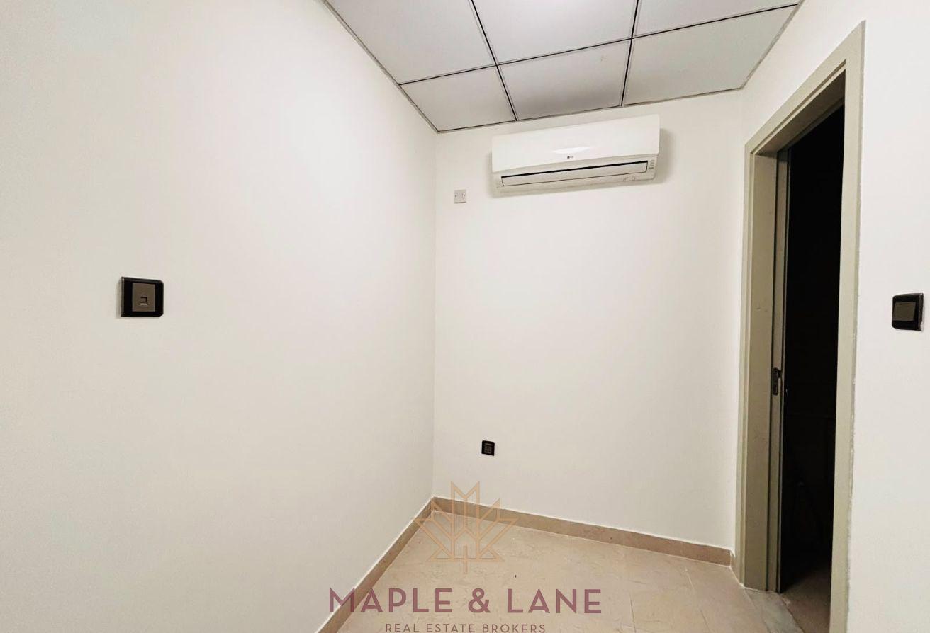 Rare Layout | Bright & Spacious | Polo Residence photo 4
