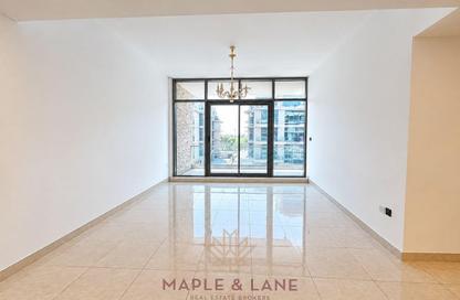 Apartment - 2 - 3 for rent in The Polo Residence E5 - The Polo Residence - Meydan Avenue - Meydan - Dubai