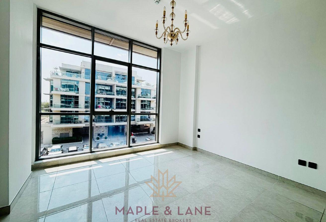 Rare Layout | Bright & Spacious | Polo Residence photo 8