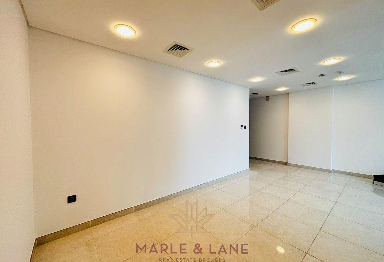 Rare Layout | Bright & Spacious | Polo Residence photo 3