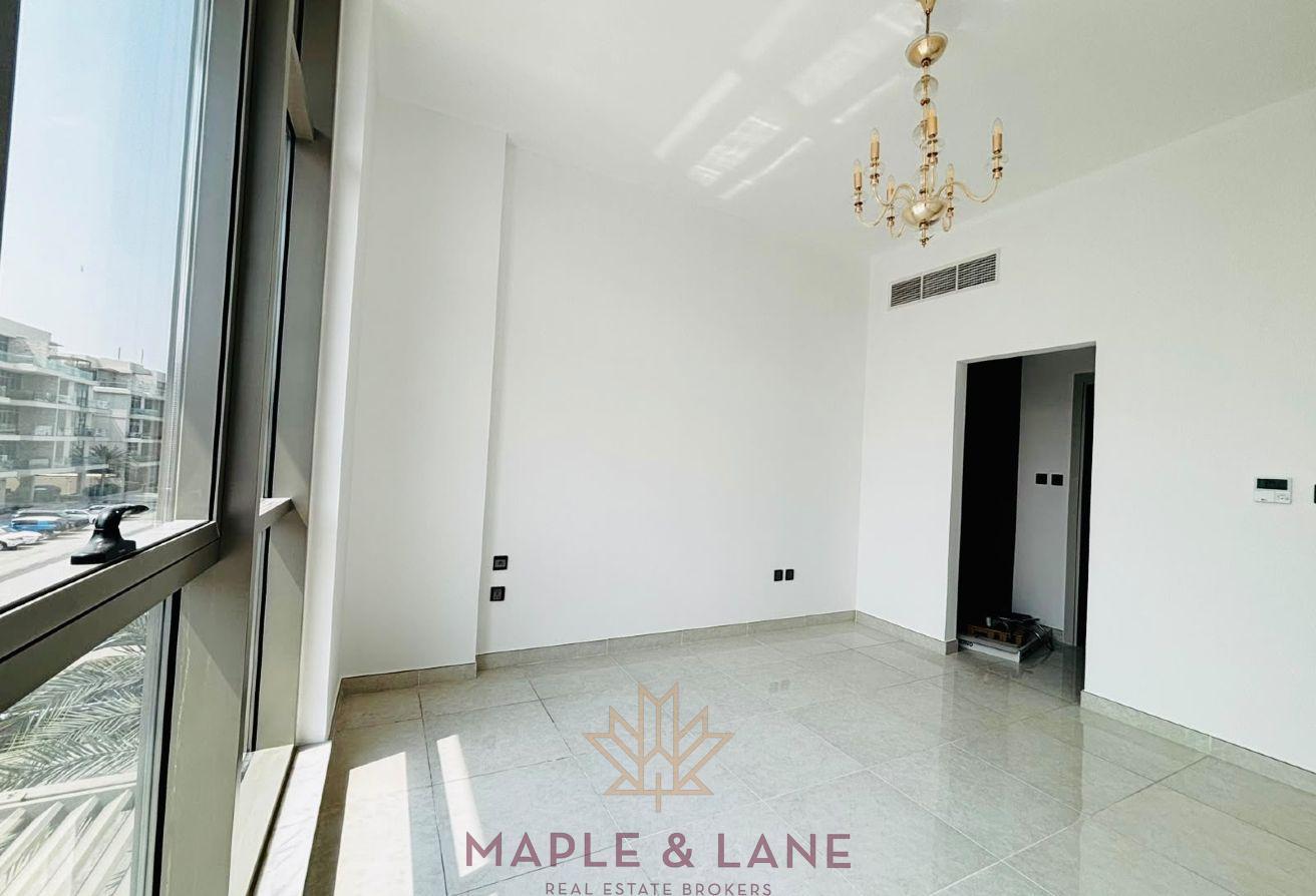 Rare Layout | Bright & Spacious | Polo Residence photo 5