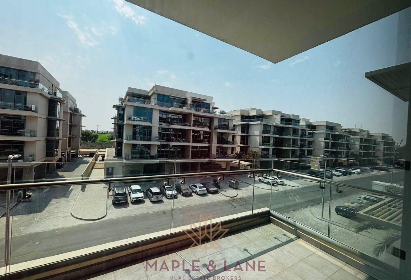 Rare Layout | Bright & Spacious | Polo Residence photo 10