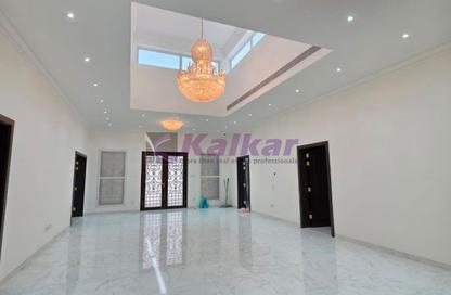 Villa - 4 Bedrooms - 7 Bathrooms for rent in Al Jafiliya Villas - Al Jafiliya - Dubai Villa - 4 Bedrooms - 7 Bathrooms for rent in Al Jafiliya Villas - Al Jafiliya - Dubai