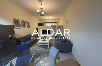 Apartment - Studio - 1 Bathroom for sale in Hanover Square - District 10 - Jumeirah Village Circle - Dubai