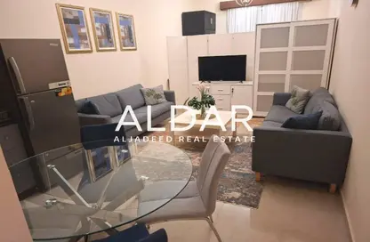 شقة - 1 حمام للبيع في ميدان هانوفر - الضاحية 10 - قرية جميرا الدائرية - دبي