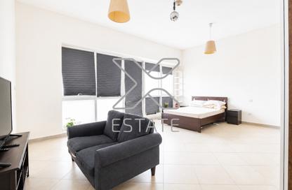 Apartment - Studio - 1 Bathroom for rent in Madison Residency - Barsha Heights (Tecom) - Dubai Apartment - Studio - 1 Bathroom for rent in Madison Residency - Barsha Heights (Tecom) - Dubai