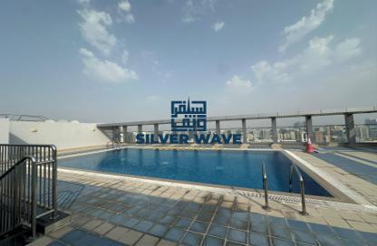Apartment - 3 Bedrooms - 4 Bathrooms for rent in Electra Tower - Electra Street - Abu Dhabi Apartment - 3 Bedrooms - 4 Bathrooms for rent in Electra Tower - Electra Street - Abu Dhabi