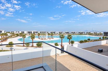 Villa - 6 - 7+ for rent in Opal Gardens - District 11 - Mohammed Bin Rashid City - Dubai
