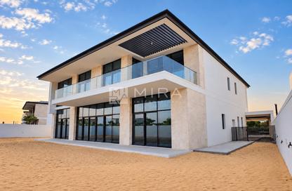 Villa - 6 - 7+ for rent in Opal Gardens - District 11 - Mohammed Bin Rashid City - Dubai Villa - 6 - 7+ for rent in Opal Gardens - District 11 - Mohammed Bin Rashid City - Dubai