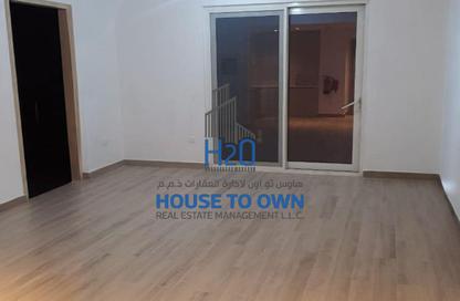 Apartment - 1 Bedroom - 1 Bathroom for rent in Waters Edge - Yas Island - Abu Dhabi